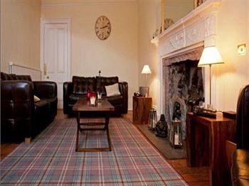 The Alexander Guest House Inverness Luaran gambar